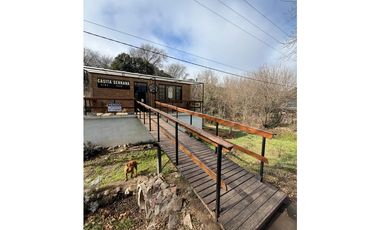 VENTA – CASA + LOCAL COMERCIAL – LAS VERTIENTES DE LA GRANJA