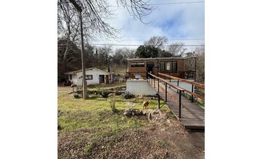 VENTA – CASA + LOCAL COMERCIAL – LAS VERTIENTES DE LA GRANJA