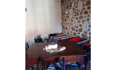 VENTA – CASA + LOCAL COMERCIAL – LAS VERTIENTES DE LA GRANJA