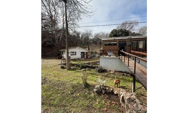 VENTA – CASA + LOCAL COMERCIAL – LAS VERTIENTES DE LA GRANJA