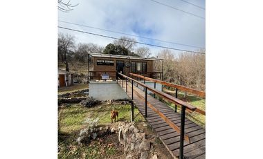 VENTA – CASA + LOCAL COMERCIAL – LAS VERTIENTES DE LA GRANJA