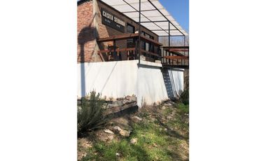 VENTA – CASA + LOCAL COMERCIAL – LAS VERTIENTES DE LA GRANJA