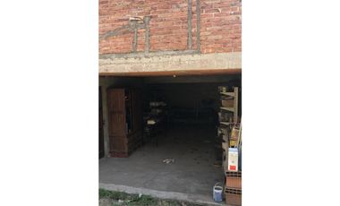 VENTA – CASA + LOCAL COMERCIAL – LAS VERTIENTES DE LA GRANJA