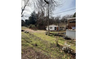 VENTA – CASA + LOCAL COMERCIAL – LAS VERTIENTES DE LA GRANJA