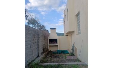🔥 Alquiler Anual Duplex 2 dormí, cochera, asador. Carlos Paz