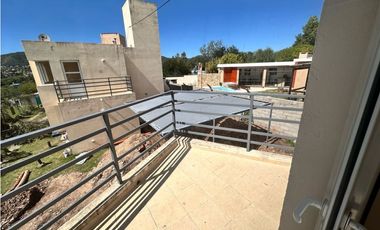 🔥 Alquiler Anual Duplex 2 dormí, cochera, asador. Carlos Paz