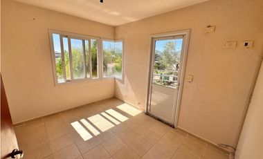 🔥 Alquiler Anual Duplex 2 dormí, cochera, asador. Carlos Paz