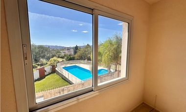 🔥 Alquiler Anual Duplex 2 dormí, cochera, asador. Carlos Paz