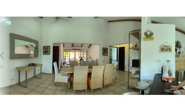 VENTA CASA CORONADO