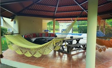 VENTA CASA CORONADO