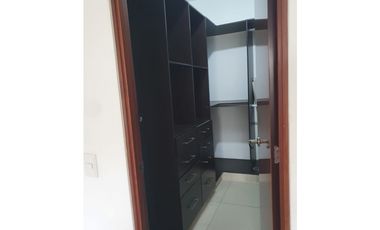 ALQUILER APARTAMENTO AMOBLADO HOWARD