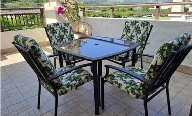 ALQUILER APARTAMENTO AMOBLADO HOWARD