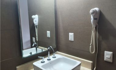 ALQUILER APARTAMENTO AMOBLADO HOWARD