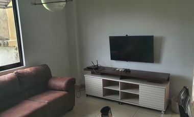 ALQUILER APARTAMENTO AMOBLADO HOWARD