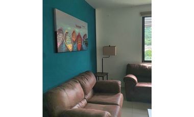 ALQUILER APARTAMENTO AMOBLADO HOWARD