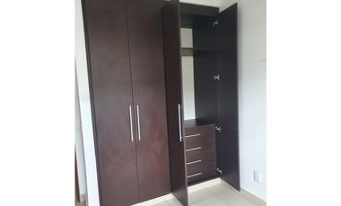 ALQUILER APARTAMENTO AMOBLADO HOWARD