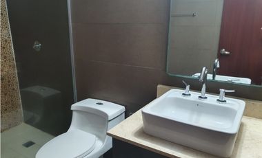 ALQUILER APARTAMENTO AMOBLADO HOWARD