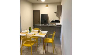 ALQUILER APARTAMENTO AMOBLADO SAN CARLOS