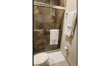 ALQUILER APARTAMENTO AMOBLADO SAN CARLOS