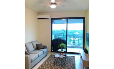 ALQUILER APARTAMENTO AMOBLADO SAN CARLOS