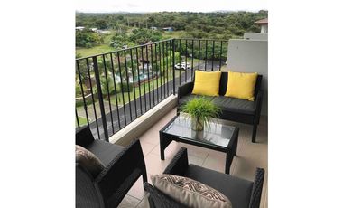 ALQUILER APARTAMENTO AMOBLADO SAN CARLOS