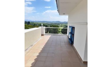 ALQUILER APARTAMENTO AMOBLADO COCOLI