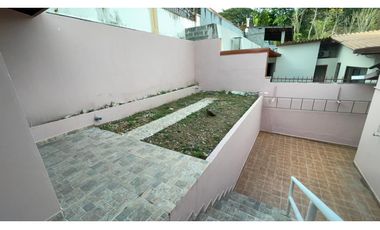 VENDO CASA BRISAS DEL GOLF