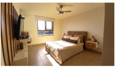 ALQUILER APARTAMENTO AMOBLADO PANAMA PACIFICO