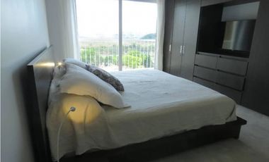 ALQUILO APARTAMENTO AMOBLADO PANAM PACIFICO