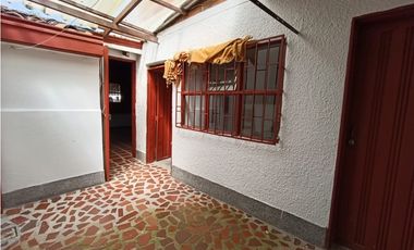 SE RENTA CABAÑA EN SECTOR EL SANGO GUARNE