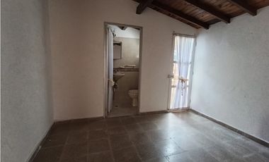 SE RENTA CABAÑA EN SECTOR EL SANGO GUARNE