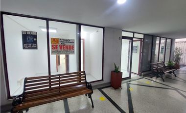 Local en venta edificio San Francisco Cartago $313.000.000 negociable