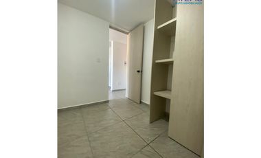 ARRIENDO APARTAMENTO EN CONJUNTO CERRADO GIRON  COD :1031