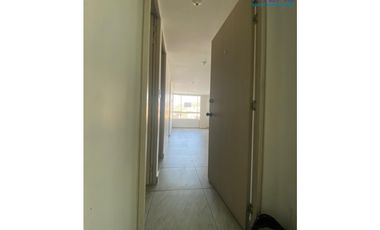 ARRIENDO APARTAMENTO EN CONJUNTO CERRADO GIRON  COD :1031