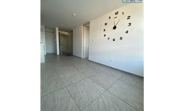 ARRIENDO APARTAMENTO EN CONJUNTO CERRADO GIRON  COD :1031