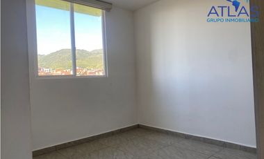ARRIENDO APARTAMENTO EN CONJUNTO CERRADO GIRON  COD :1031