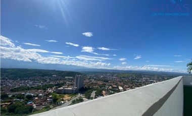 ARRIENDO APARTAMENTO EN CONJUNTO CERRADO GIRON  COD :1031