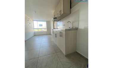 ARRIENDO APARTAMENTO EN CONJUNTO CERRADO GIRON  COD :1031