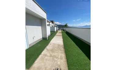 ARRIENDO APARTAMENTO EN CONJUNTO CERRADO GIRON  COD :1031