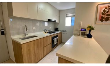 VENTA Apartamento en Sector Miramar, Barranquilla