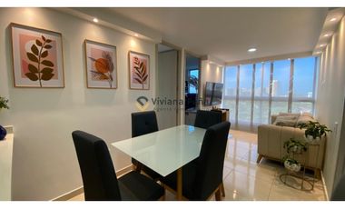 VENTA Apartamento en Sector Miramar, Barranquilla
