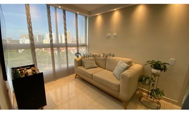 VENTA Apartamento en Sector Miramar, Barranquilla