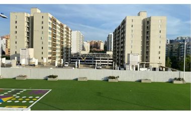 VENTA Apartamento en Sector Miramar, Barranquilla