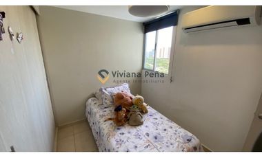 VENTA Apartamento en Sector Miramar, Barranquilla