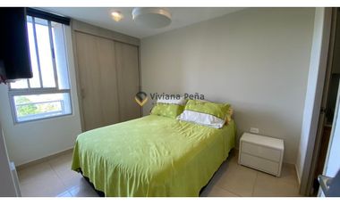 VENTA Apartamento en Sector Miramar, Barranquilla