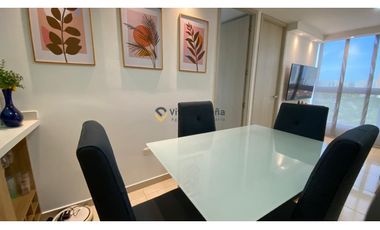 VENTA Apartamento en Sector Miramar, Barranquilla
