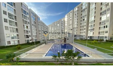 VENTA Apartamento en Sector Miramar, Barranquilla