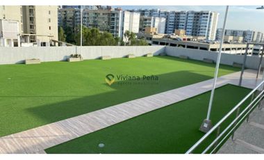 VENTA Apartamento en Sector Miramar, Barranquilla