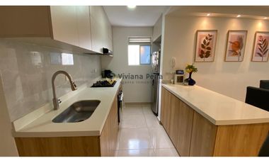 VENTA Apartamento en Sector Miramar, Barranquilla