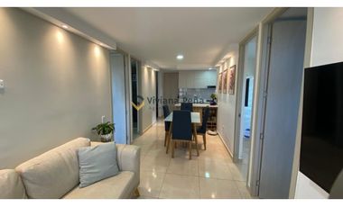 VENTA Apartamento en Sector Miramar, Barranquilla